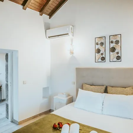 Dom wakacyjny Casa Do Rio, 4890 Basto