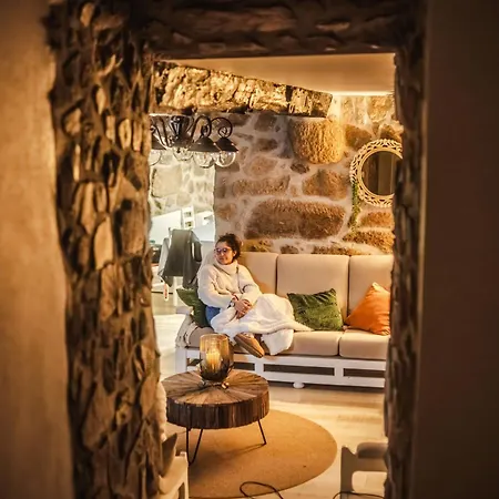 بيت للعطل Casa Do Rio, 4890