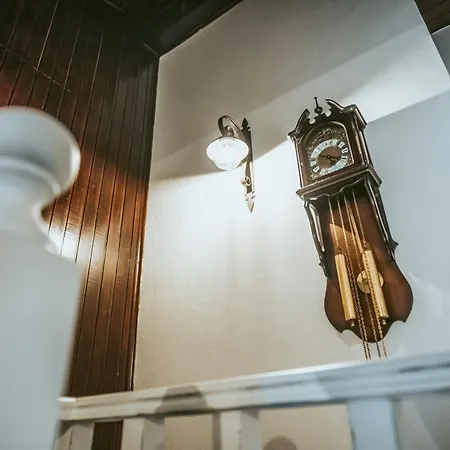 بيت للعطل Casa Do Rio, 4890 Basto