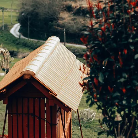 Casa Do Rio, 4890 بيت للعطل *