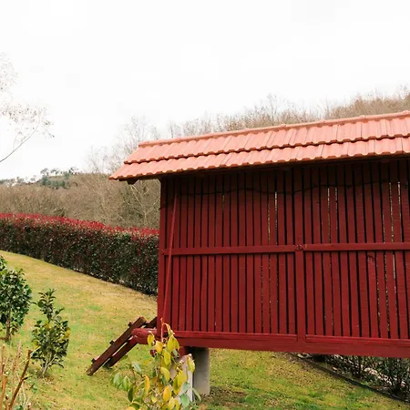 Casa Do Rio, 4890 بيت للعطل *