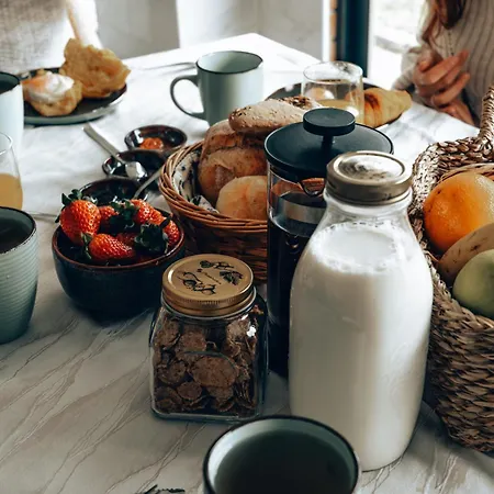 بيت للعطل Casa Do Rio, 4890 Basto