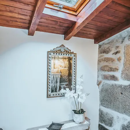 Casa Do Rio, 4890 بيت للعطل *