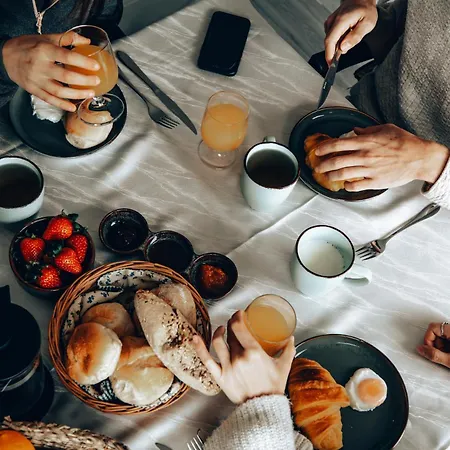 بيت للعطل Casa Do Rio, 4890 *