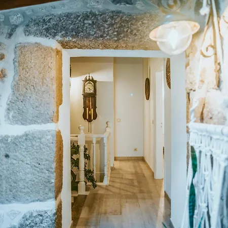 Casa Do Rio, 4890 بيت للعطل *