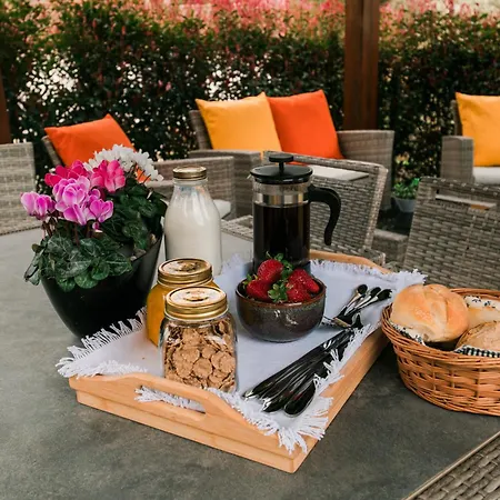 Casa Do Rio, 4890 بيت للعطل *