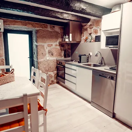 بيت للعطل Casa Do Rio, 4890