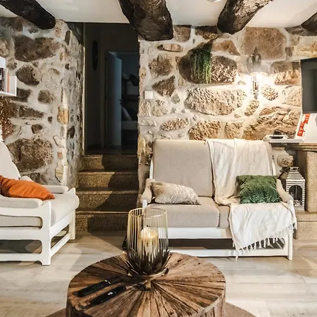 بيت للعطل Casa Do Rio, 4890