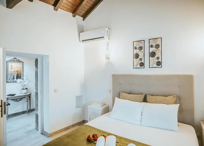 Ferienhaus Casa Do Rio, 4890 Basto