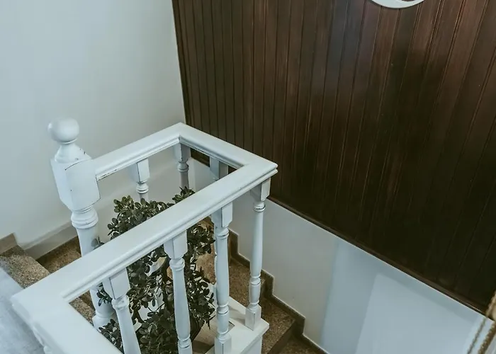 Dom wakacyjny Casa Do Rio, 4890