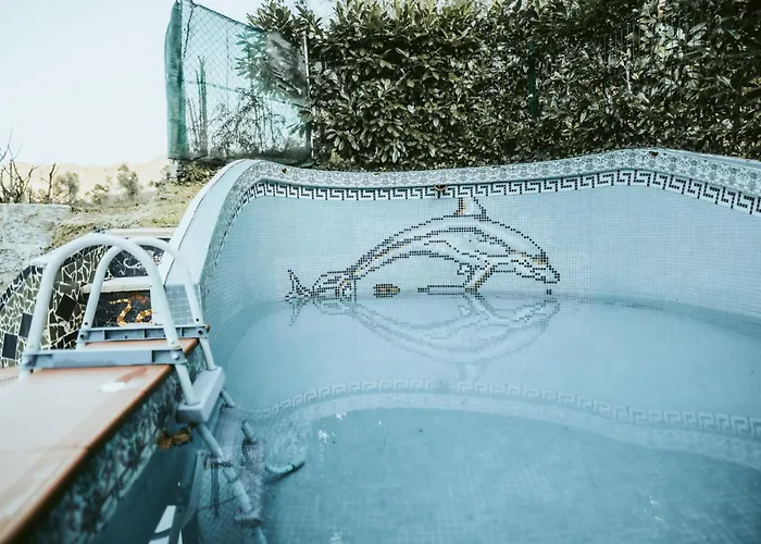 Casa Do Rio, 4890 Dom wakacyjny *