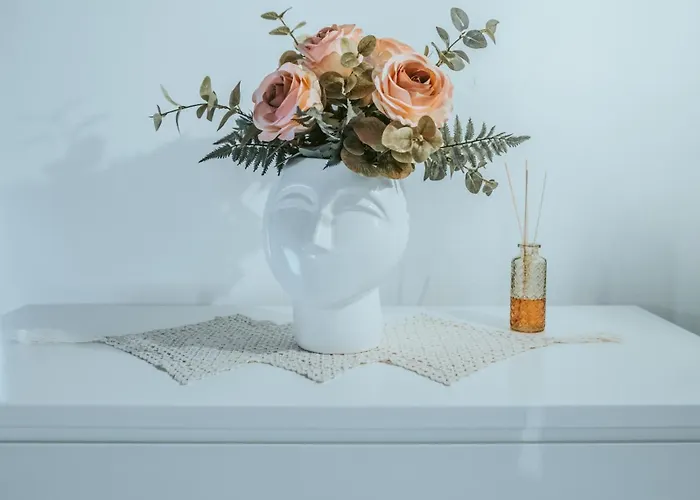 Semesterbostad Casa Do Rio, 4890 Basto