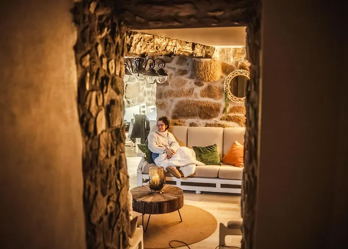 Dom wakacyjny Casa Do Rio, 4890