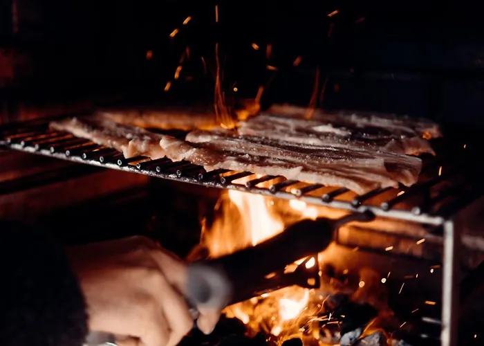 Ferienhaus Casa Do Rio, 4890