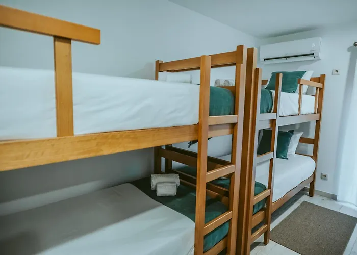 Casa Do Rio, 4890 Semesterbostad