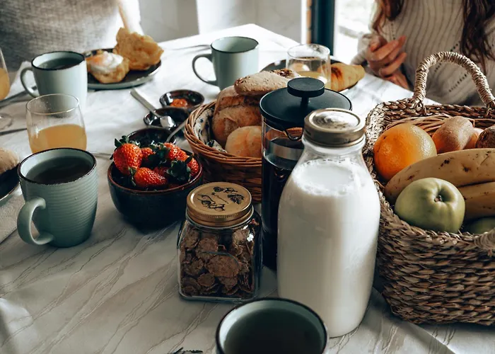 Semesterbostad Casa Do Rio, 4890 Basto