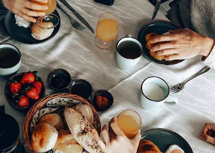 Dom wakacyjny Casa Do Rio, 4890 *