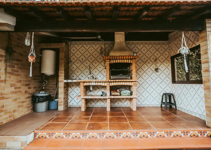 Casa Do Rio, 4890 * Basto