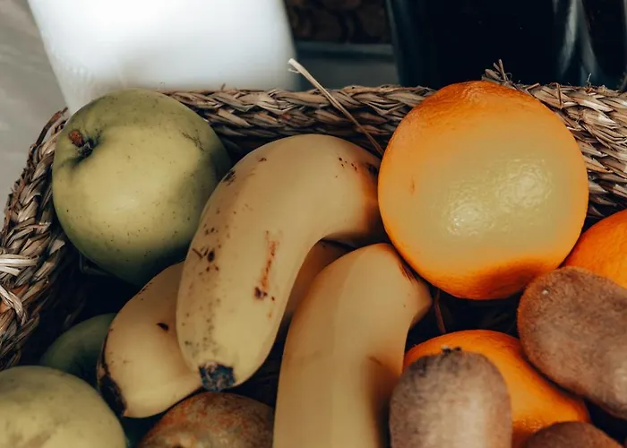 Ferienhaus Casa Do Rio, 4890