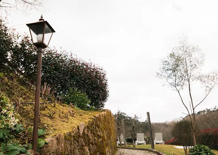 Casa Do Rio, 4890 Semesterbostad *